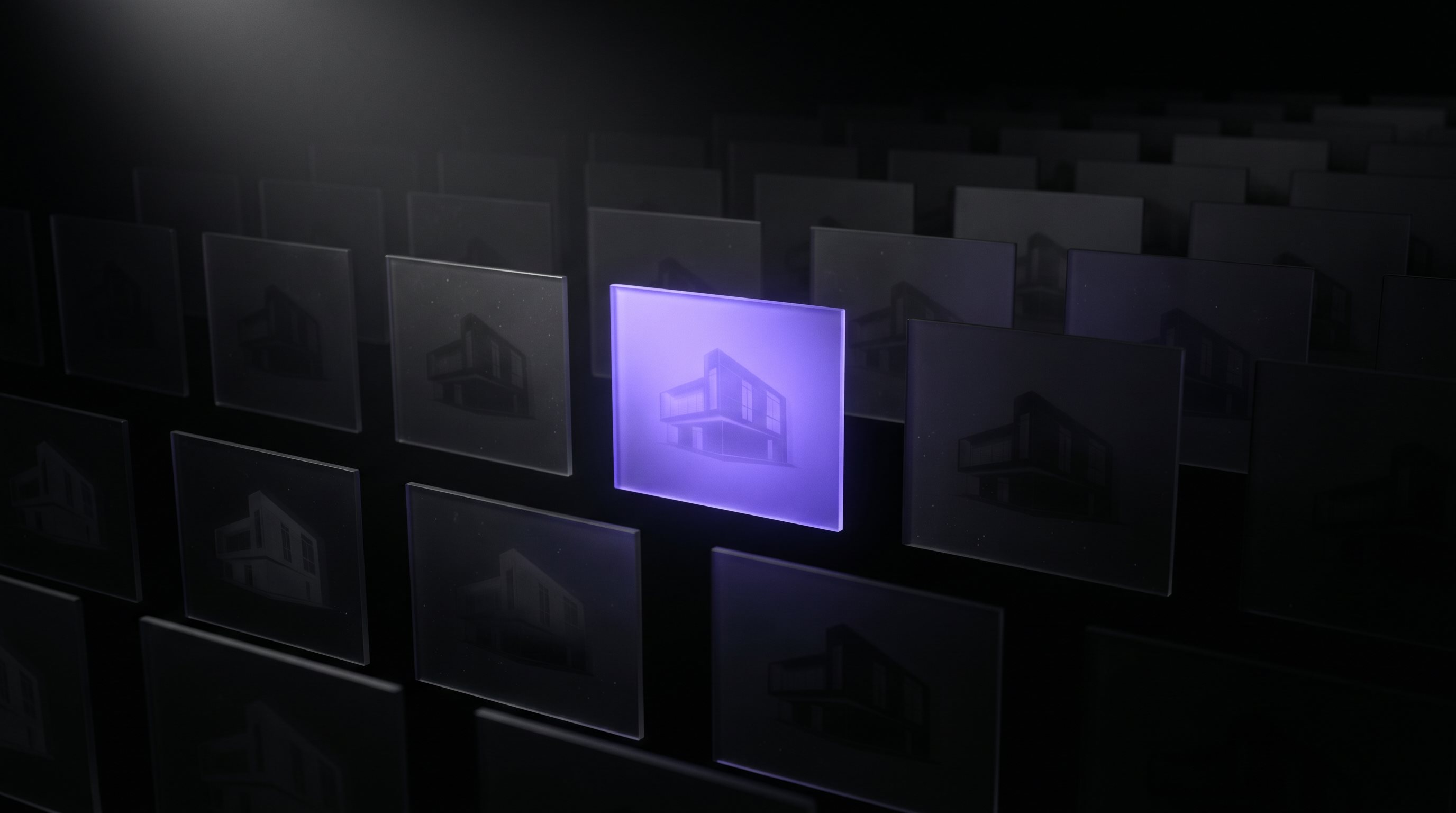 Generative Render Suite
