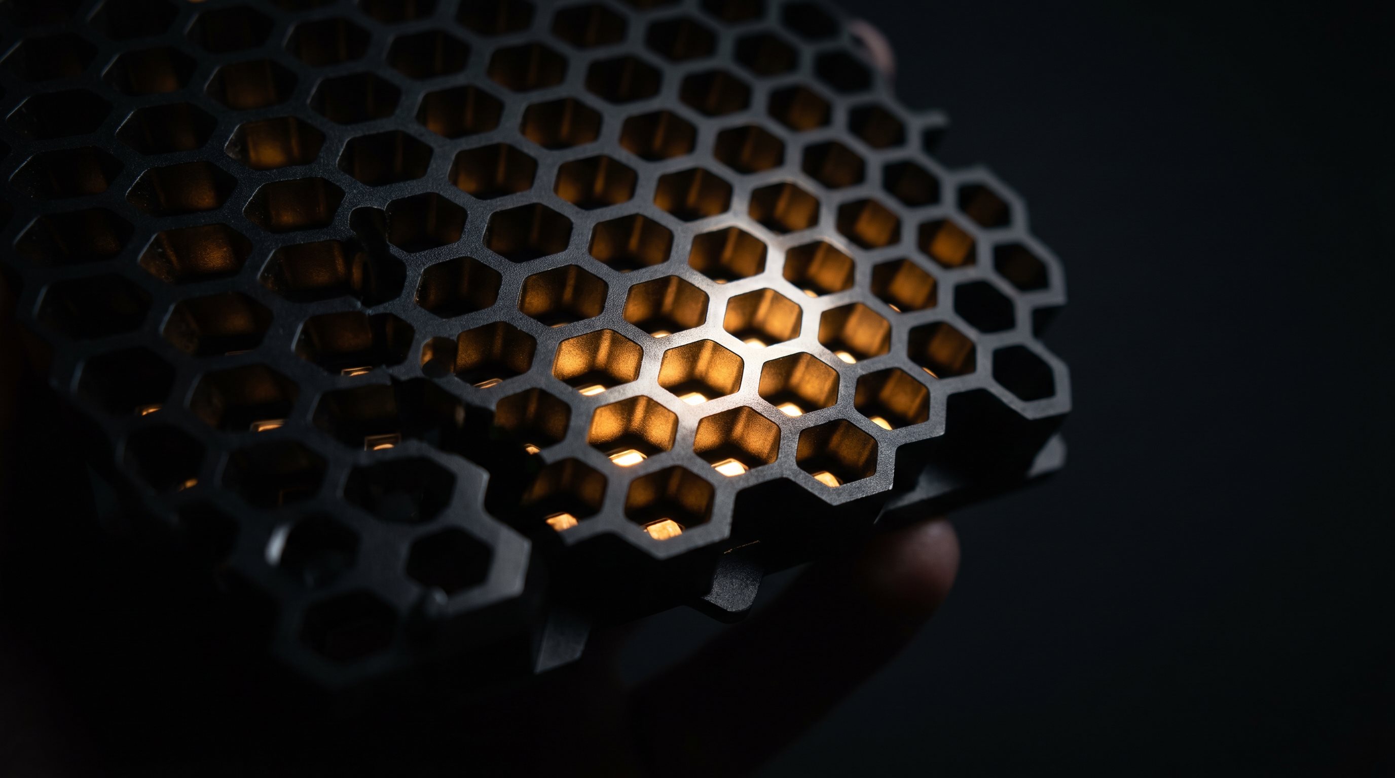 Modular LED Skin