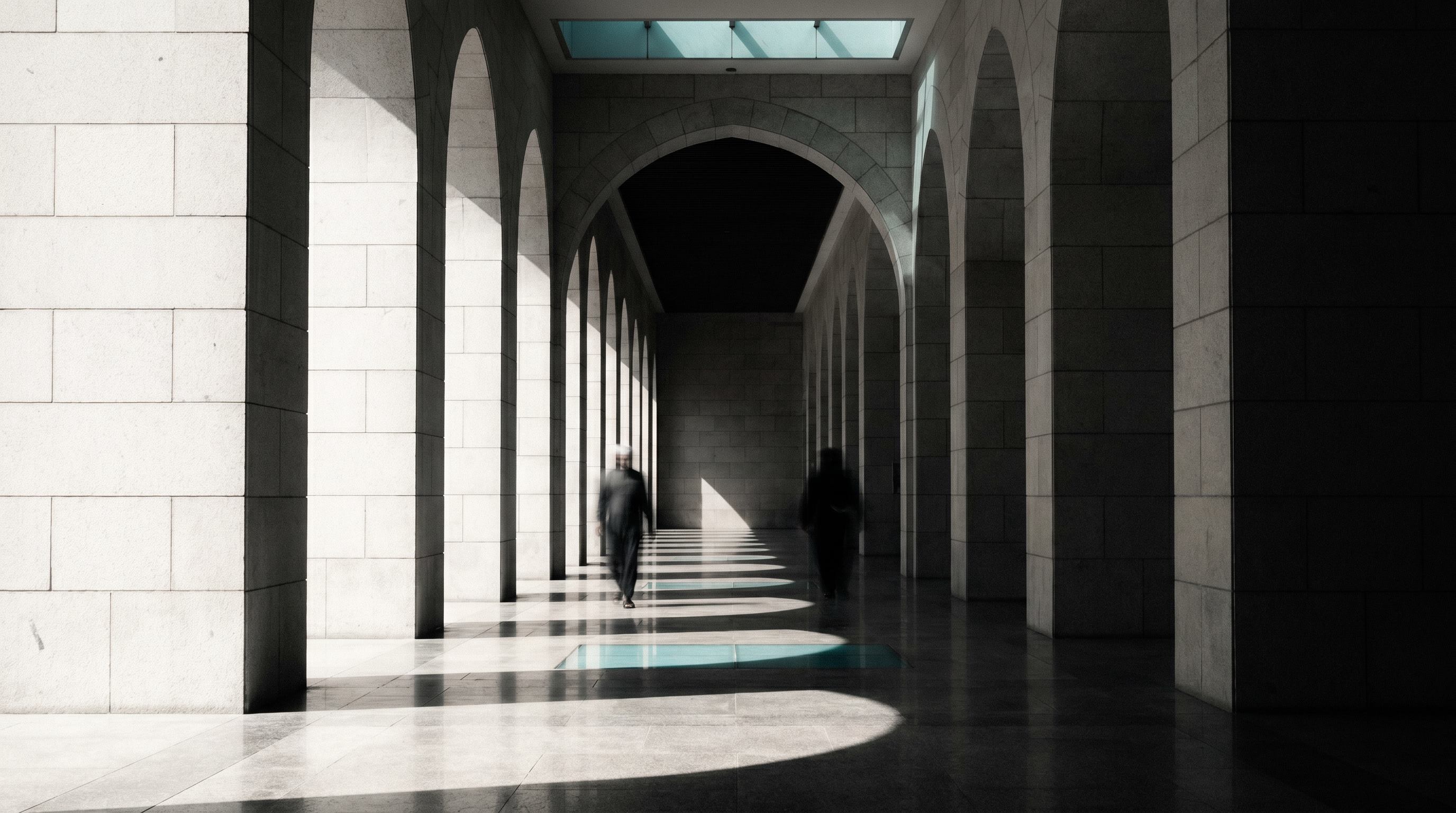 Qubaa Hub Madinah