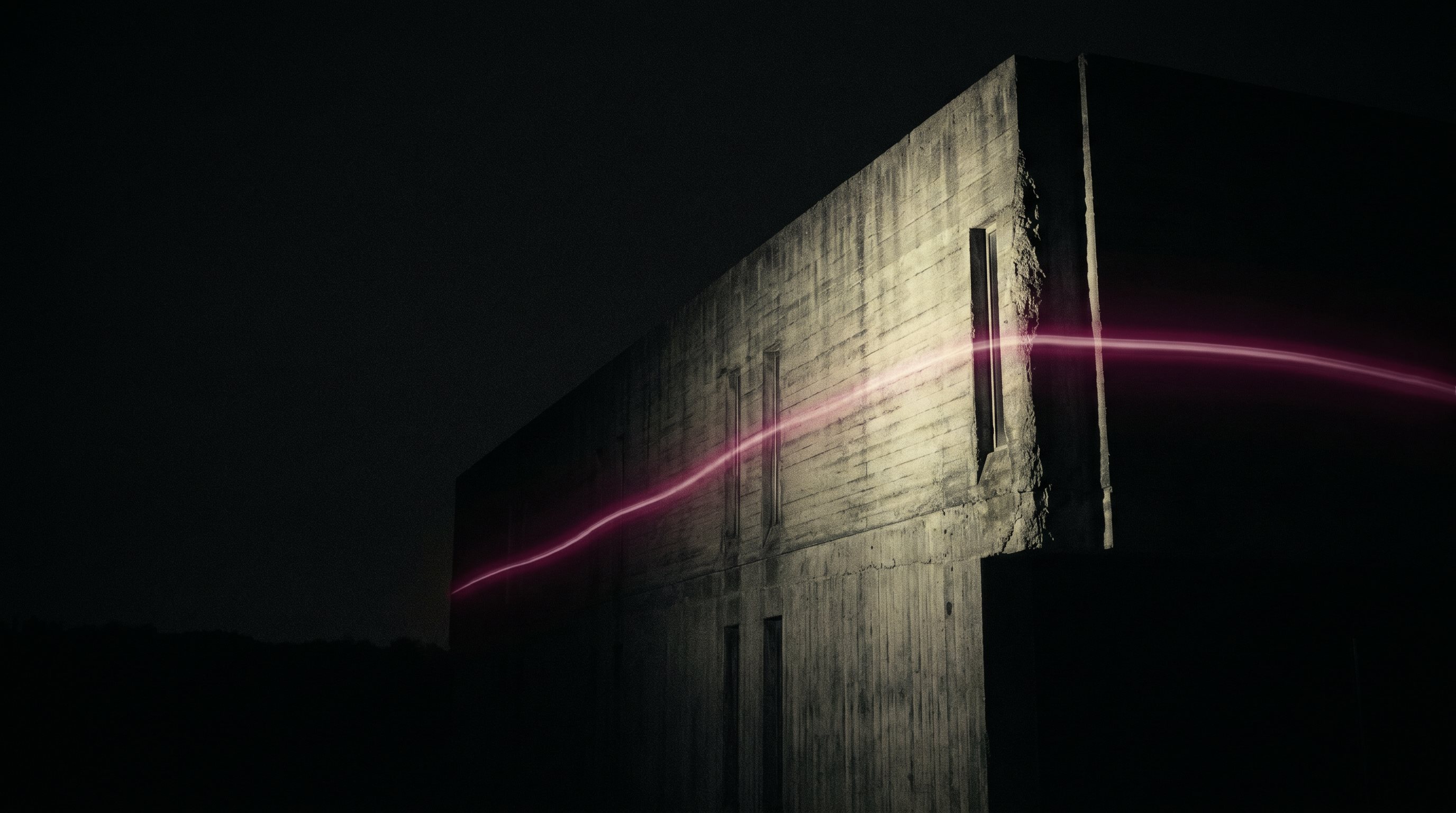 Slow Architecture