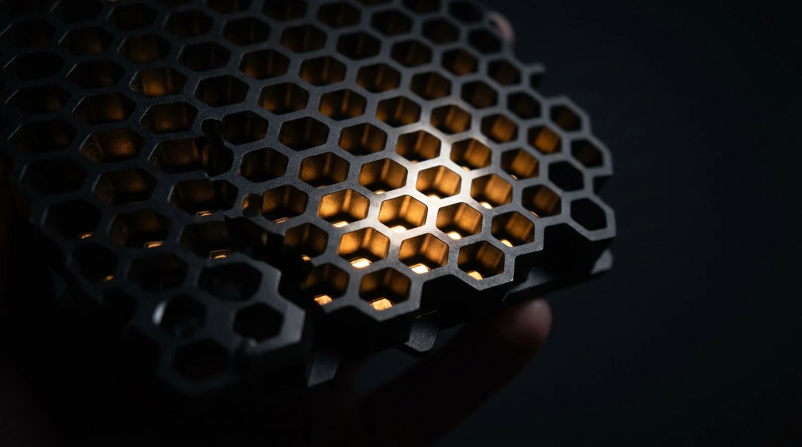 Modular LED Skin
