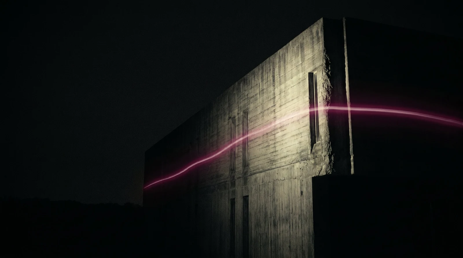 Slow Architecture